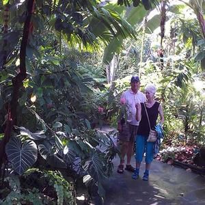 Meet your Posher, Junior